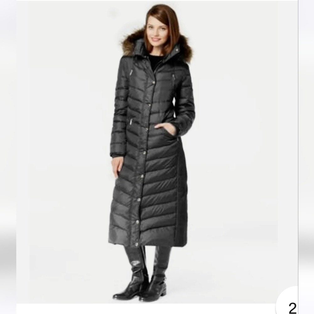Used Michael Kors Jacket